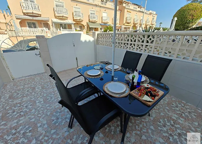 Casa Miramar