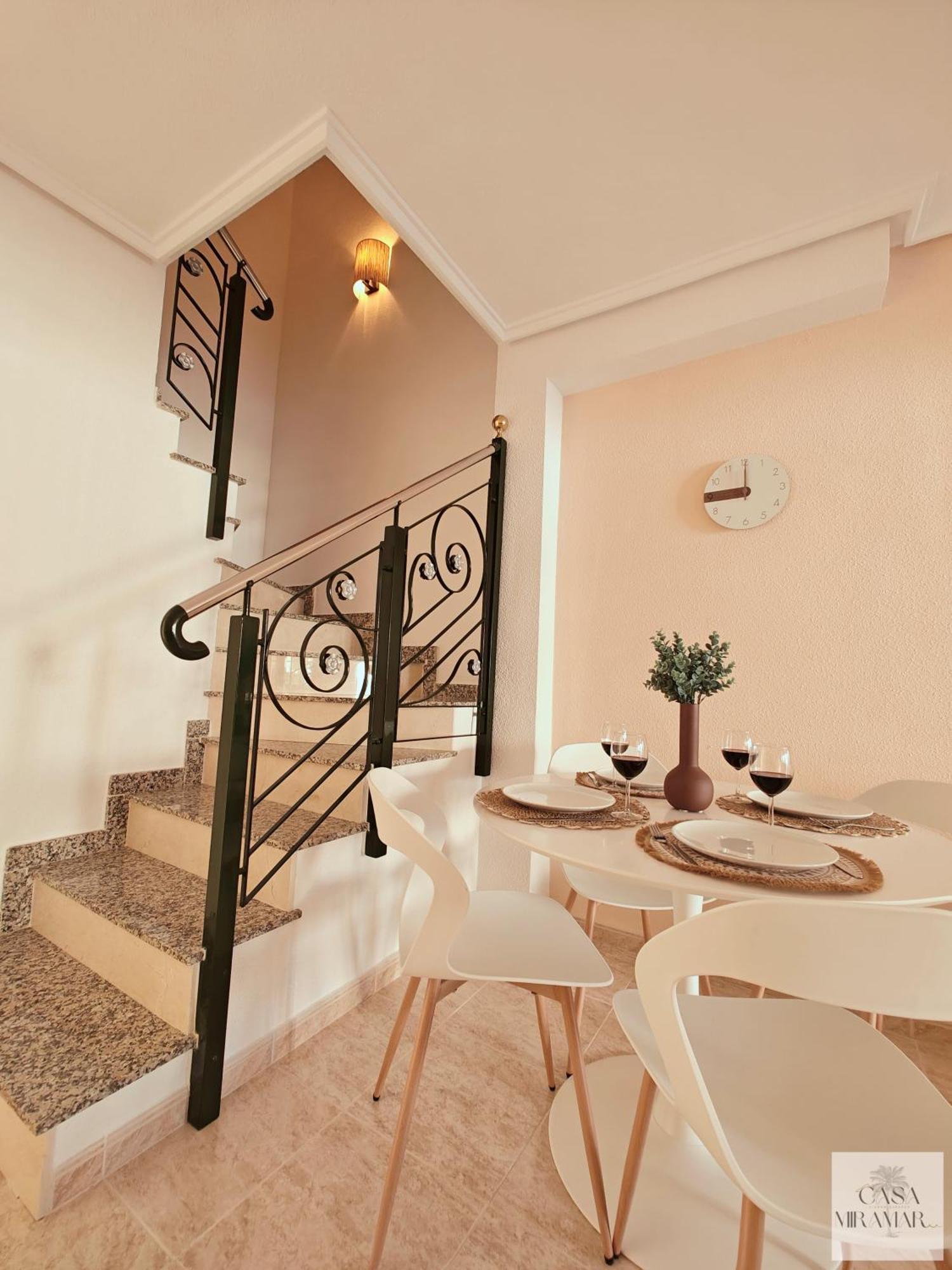 Casa Miramar Holiday home