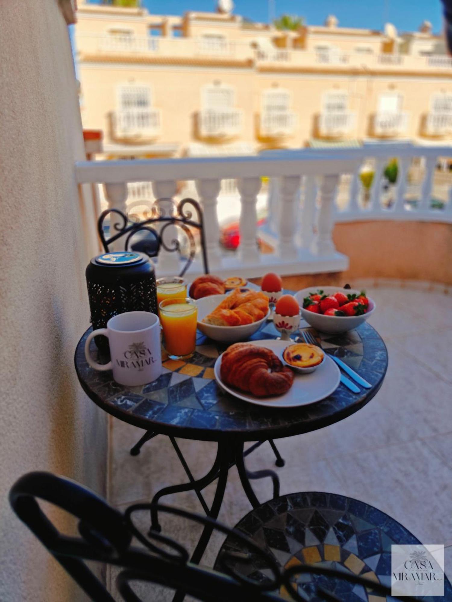 Holiday home Casa Miramar *