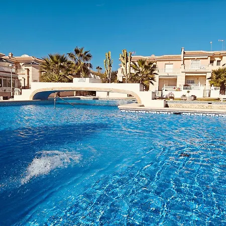 Casa Miramar Villa Ciudad Quesada Buitenkant foto
