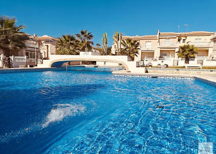 Casa Miramar