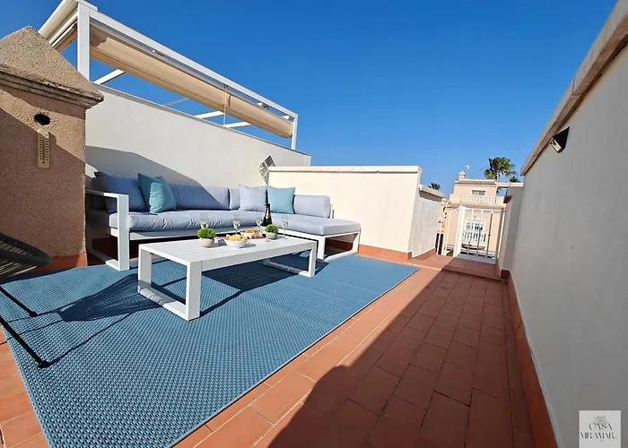 Casa Miramar