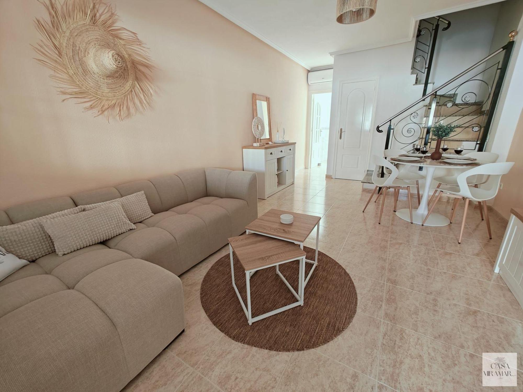 Holiday home Casa Miramar *