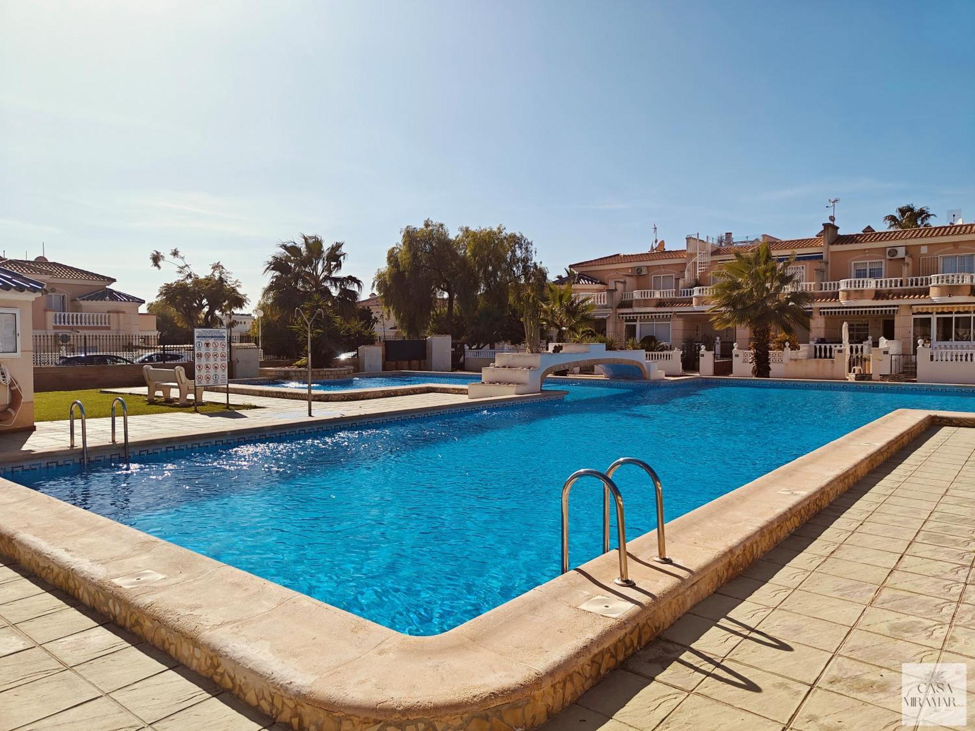 Holiday home Casa Miramar Ciudad Quesada