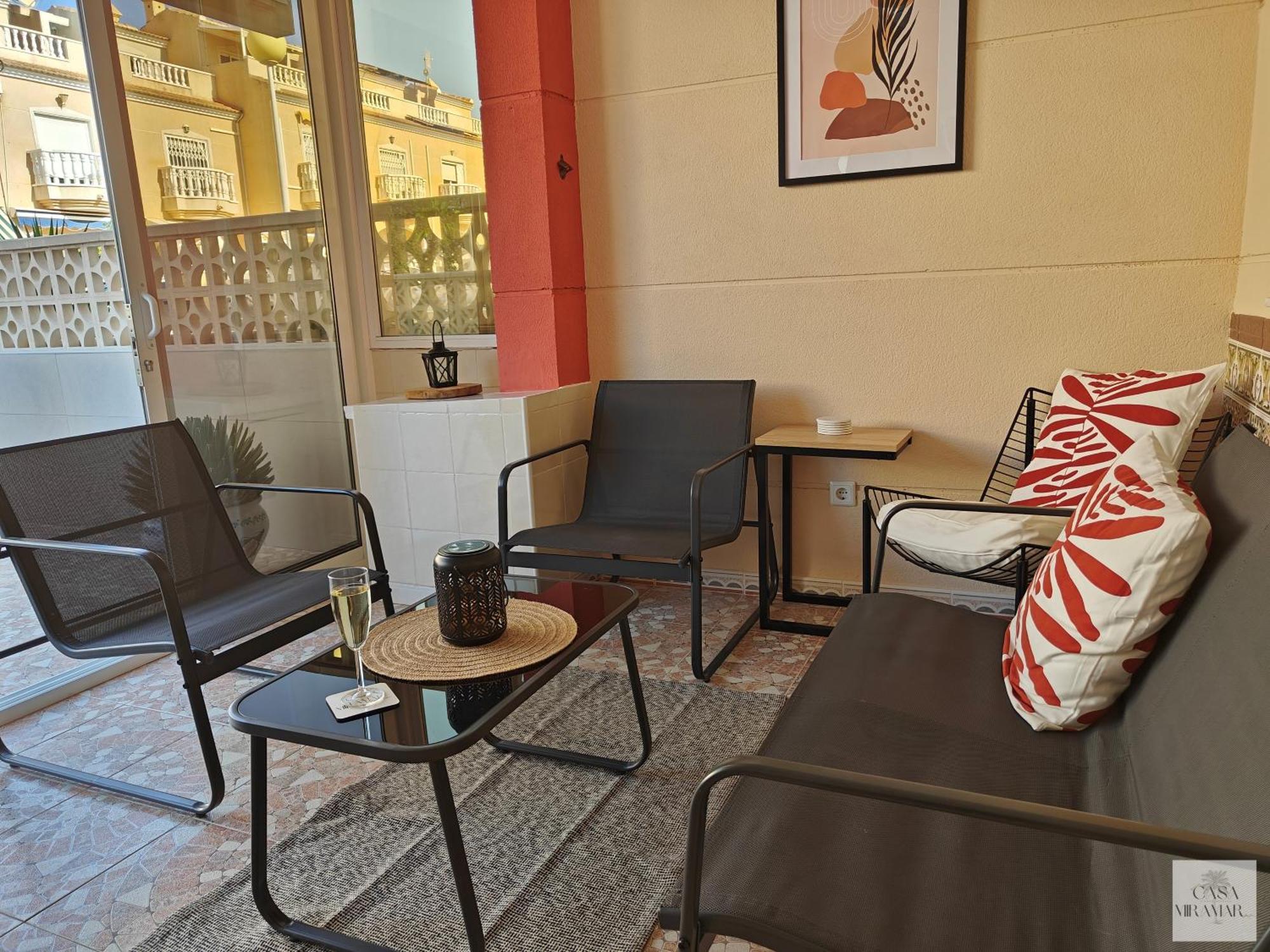 Casa Miramar * Ciudad Quesada