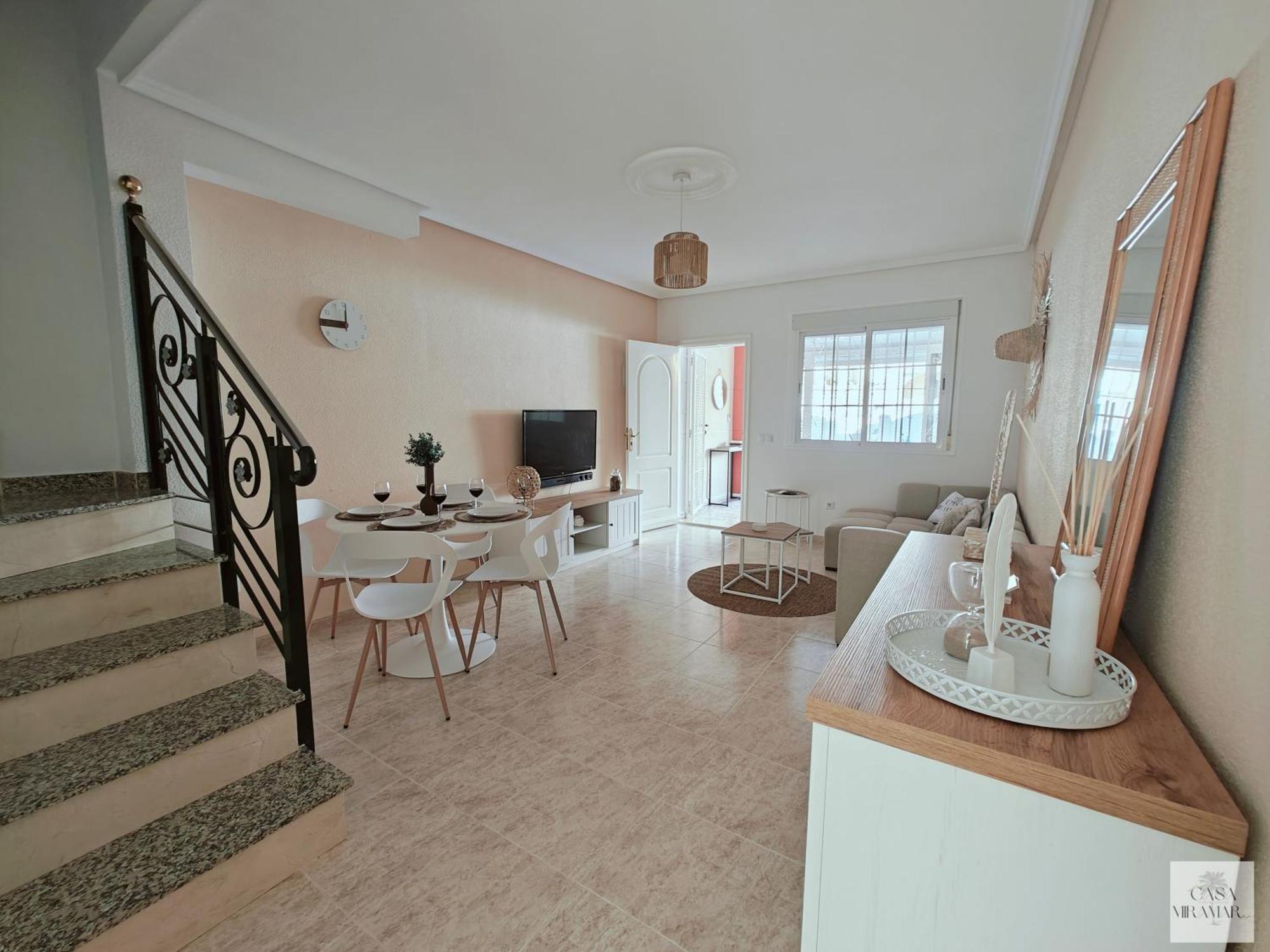 Casa Miramar Holiday home